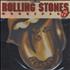 The Rolling Stones Tongue Logo Mousemat memorabilia UK ROLMMTO365187