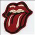 The Rolling Stones Tongue Logo memorabilia UK ROLMMTO297917