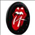 The Rolling Stones Tongue Wall Clock memorabilia UK ROLMMTO330622