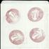 The Rolling Stones Too Great To Make You Wait! CD single US ROLC5TO81539