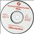 The Rolling Stones Too Great To Make You Wait - No P/s CD single US ROLC5TO99454