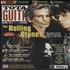 The Rolling Stones Total Guitar - March 1999 magazine UK ROLMATO617527