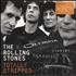 The Rolling Stones Totally Stripped + Bonus DVD 2-LP vinyl set UK ROL2LTO733798