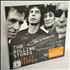 The Rolling Stones Totally Stripped - Deluxe Edition - 4-Blu-Ray/1-CD DVD UK ROLDDTO771426