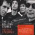 The Rolling Stones Totally Stripped - Sealed 2-disc CD/DVD set US ROL2DTO661502