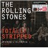 The Rolling Stones Totally Stripped Paris L'Olympia 1995 - Orange, White & Black Vinyl - Sealed 3-LP vinyl set French ROL3LTO823969