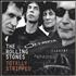 The Rolling Stones Totally Stripped 2-disc CD/DVD set US ROL2DTO704358