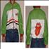 The Rolling Stones Tour Of Europe '76 jacket UK ROLJATO161779