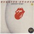 The Rolling Stones Undercover Of The Night (Dub Version) - stickered shrink 12 UNITED KINGDOM ROL12UN817642