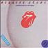 The Rolling Stones Undercover Of The Night 12