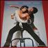 The Rolling Stones Undercover poster Japanese ROLPOUN350463