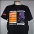 The Rolling Stones Urban Jungle Tour - Europe 1990 t-shirt European ROLTSUR333710