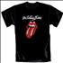 The Rolling Stones Vintage Logo T-Shirt - Small t-shirt UK ROLTSVI355273
