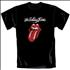 The Rolling Stones Vintage Tongue T-Shirt - Medium t-shirt UK ROLTSVI355272