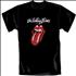 The Rolling Stones Vintage Tongue T-Shirt - XL t-shirt UK ROLTSVI355269