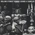 The Rolling Stones Voodoo Lounge - A Sampler CD album US ROLCDVO31926
