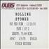 The Rolling Stones Voodoo Lounge Tour video US ROLVIVO367495