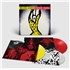 The Rolling Stones Voodoo Lounge: 30th Anniversary - Coloured Vinyl + Bonus 10