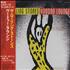 The Rolling Stones Voodoo Lounge CD album Japanese ROLCDVO31223