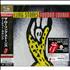 The Rolling Stones Voodoo Lounge SHM CD Japanese ROLHMVO468199