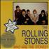 The Rolling Stones Who Are The Stones?/Jumpin Jack Flash 2-CD album set UK ROL2CWH213823