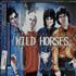 The Rolling Stones Wild Horses CD single Japanese ROLC5WI62203