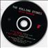 The Rolling Stones Wild Horses CD single US ROLC5WI63841