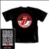 The Rolling Stones Withstand T-Shirt - XL t-shirt UK ROLTSWI355274