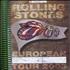 The Rolling Stones World Tour 2003 Itinerary UK ROLITWO558130
