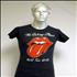 The Rolling Stones World Tour 81-82 t-shirt UK ROLTSWO196498