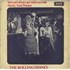 The Rolling Stones You Can't Always Get What You Want + Picture Sleeve 7