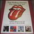 The Rolling Stones You Can't Lick 'Em poster UK ROLPOYO359848