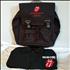 The Rolling Stones Zipcode Tour 2015 - Backpack & Shirt memorabilia UK ROLMMZI684681