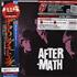 THE%5FROLLING%5FSTONES AFTERMATH%2B%5BUK%2BVERSION%5D CD album Japanese 