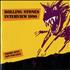 THE%5FROLLING%5FSTONES INTERVIEW%2B1990 CD single UK 