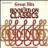 The Royal Philharmonic Orchestra Great Hits From Hooked On Classics vinyl LP UK RPOLPGR696301