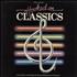 The Royal Philharmonic Orchestra Hooked On Classics - Pack Of Three 3-LP vinyl set UK RPO3LHO777495
