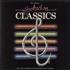 The Royal Philharmonic Orchestra Hooked On Classics 1, 2 & 3 vinyl LP UK RPOLPHO668423