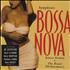 The Royal Philharmonic Orchestra Symphonic Bossa Nova CD album German RPOCDSY490856