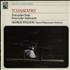 The Royal Philharmonic Orchestra Tchaikovsky: Swan Lake & Nutcracker Ballet Suites vinyl LP UK RPOLPTC643555