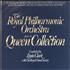 The Royal Philharmonic Orchestra The Royal Philharmonic Orchestra Plays The Queen Collection 7