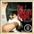The Rumble Strips Welcome To The Walk Alone CD album UK RE4CDWE474797