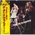 The Runaways The Runaways + Poster vinyl LP Japanese RWSLPTH190040