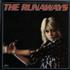 The Runaways The Runaways vinyl LP Japanese RWSLPTH604960