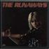 The Runaways The Runaways vinyl LP UK