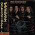 The Runaways Waitin' For The Night vinyl LP Japanese RWSLPWA637982
