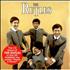 The Rutles The Rutles CD album UK RTLCDTH409159