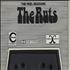 The Ruts The Peel Sessions cassette single UK RTSCMTH330832