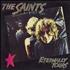 The Saints Eternally Yours + Inner - VG vinyl LP UK IASLPET802773