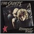 The Saints Eternally Yours + Inner vinyl LP UK IASLPET781528